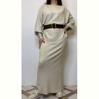 Купить Костюм Kosta A0601 beige на obuv-plus.com.ua