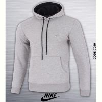 Купить Худи AZT AZ265-7090 l.grey на obuv-plus.com.ua