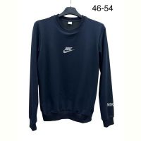 Купить Свитер TRAN TR1015 navy на obuv-plus.com.ua