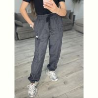 Купить Штаны спорт S.Style 617 grey на obuv-plus.com.ua