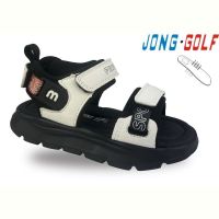 Купить Босоножки Jong-Golf B20687-7 на obuv-plus.com.ua