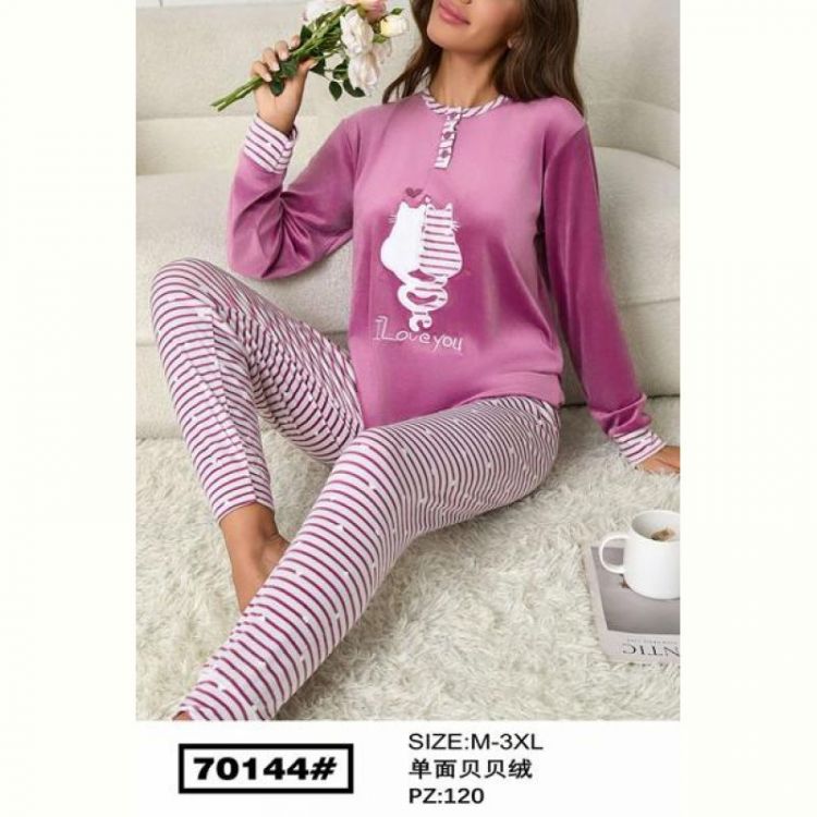 Купить Костюм Fili Wear 70144 pink на obuv-plus.com.ua