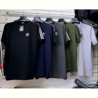 Купить Футболка Hoan HN1190 l.grey на obuv-plus.com.ua