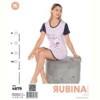 Купить Туника Disneyopt DS455-4879 lilac на obuv-plus.com.ua