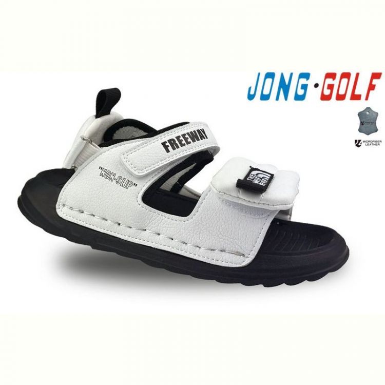 Купить Босоножки Jong-Golf C20475-7 на obuv-plus.com.ua