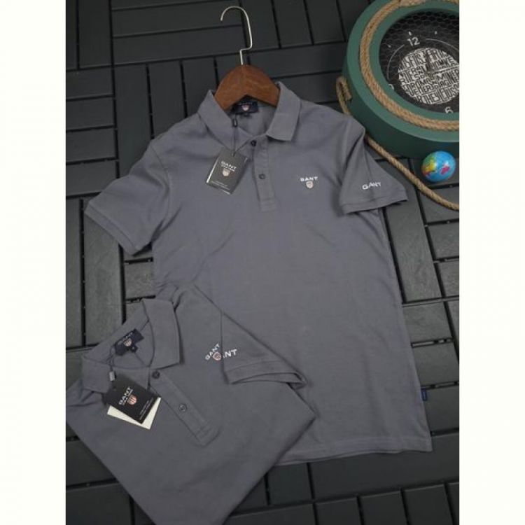 Купить Футболка Hous Of Timur HT2371 grey на obuv-plus.com.ua