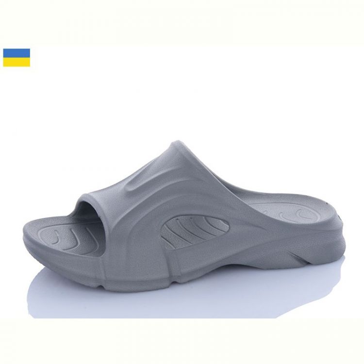 Купить Шлепанцы Luckline 5075-363 на obuv-plus.com.ua