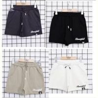 Купить Шорты Meloria 296 black на obuv-plus.com.ua