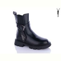 Купить Ботинки Swin-Purlina PM3135-1 на obuv-plus.com.ua