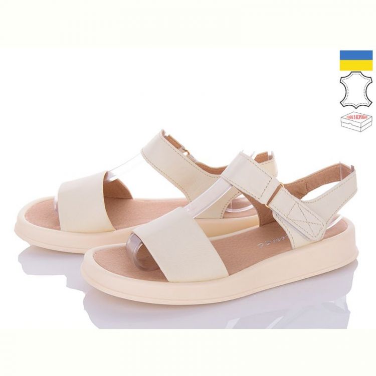 Купить Босоножки Jamei 2113-1 на obuv-plus.com.ua