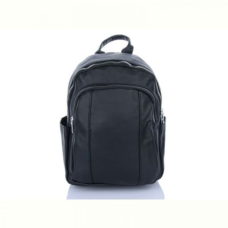 Купить Рюкзак Favorit clothes GSG017-1 black на obuv-plus.com.ua
