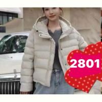 Купить Куртка DIVO 2801 beige на obuv-plus.com.ua