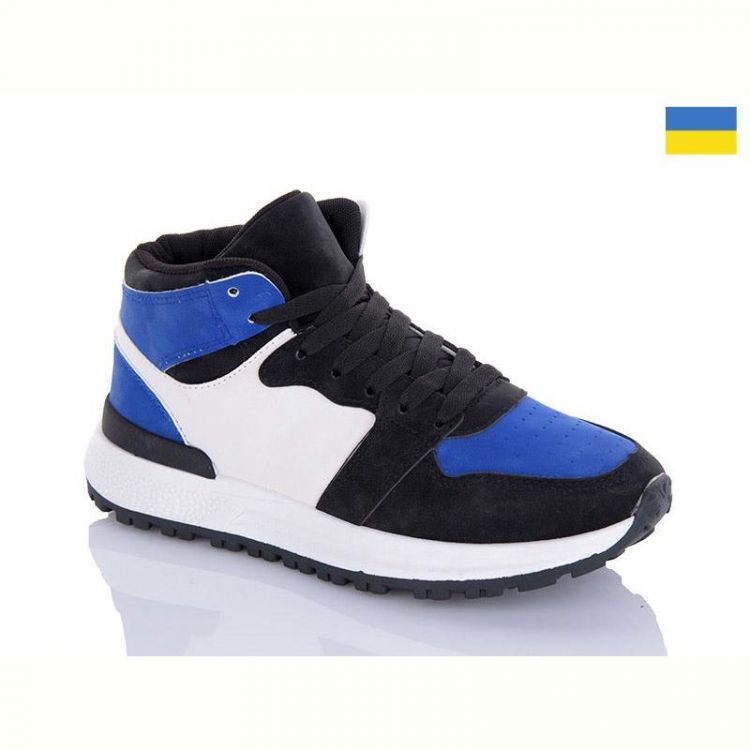 Купить Кроссовки Swin-Purlina 1801-8 на obuv-plus.com.ua