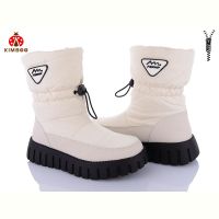 Купить Дутики Kimboo FG2301-3M на obuv-plus.com.ua