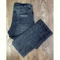 Купить Джинсы Maxim Jeans 25033 d.grey на obuv-plus.com.ua