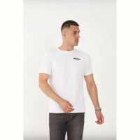 Купить Футболка F.T.H F1238 white на obuv-plus.com.ua