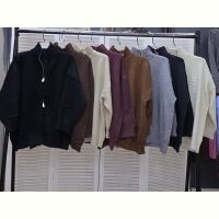 Купить Кофта Little Secret 781 black на obuv-plus.com.ua