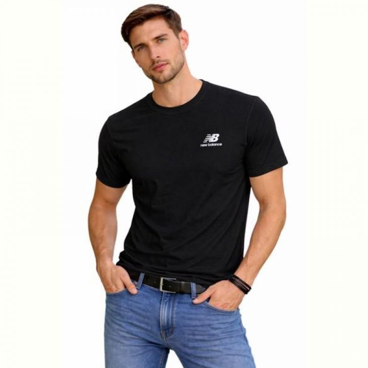 Купить Футболка ALIA AL143 black на obuv-plus.com.ua
