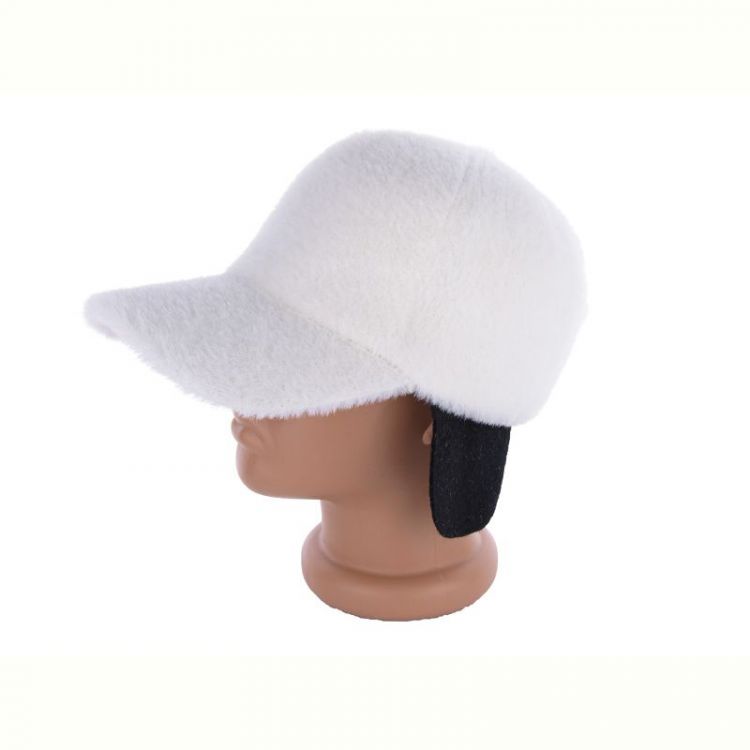 Купить Кепка Mabi X02-1 white на obuv-plus.com.ua