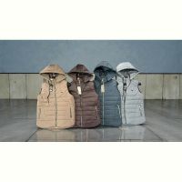 Купить Жилетка Phi Hung P328 beige на obuv-plus.com.ua