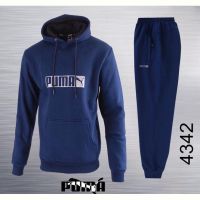 Купить Костюм спорт AZT 4342 blue на obuv-plus.com.ua