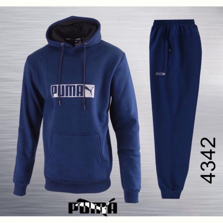 Купить Костюм спорт AZT 4342 blue на obuv-plus.com.ua