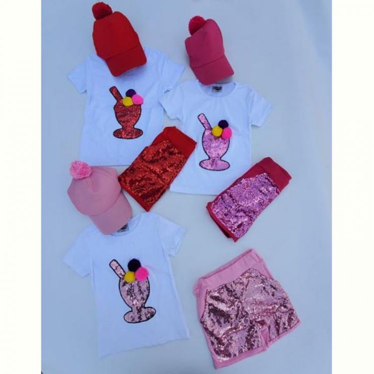 Купить Костюм Meloria ML5980 d.pink-red на obuv-plus.com.ua