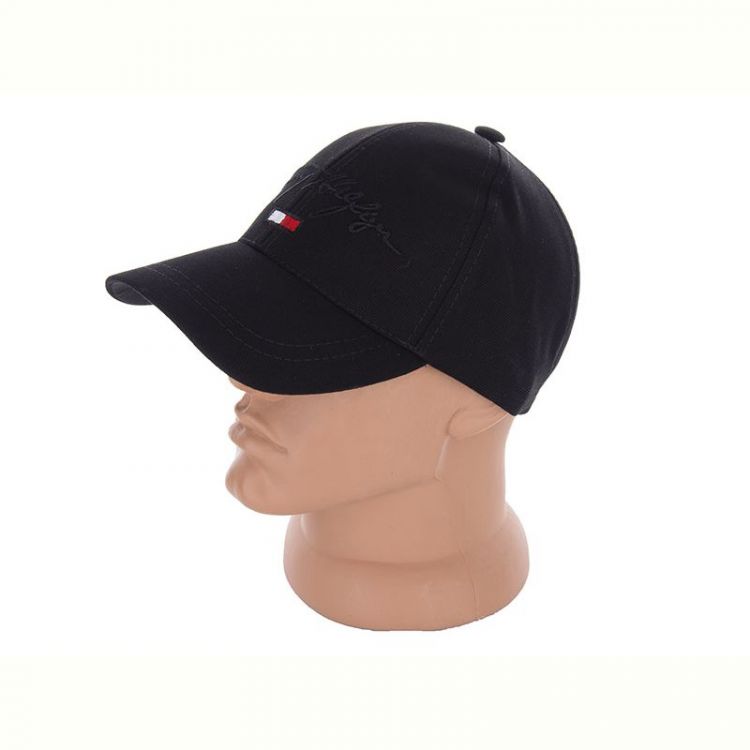 Купить Кепка Mabi EY23-2 black на obuv-plus.com.ua