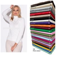 Купить Гольф LeVisha 7188 green на obuv-plus.com.ua