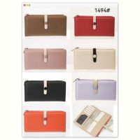Купить Кошелек Chus KK1494 mix на obuv-plus.com.ua