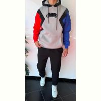 Купить Худи i8denim 1651 grey на obuv-plus.com.ua
