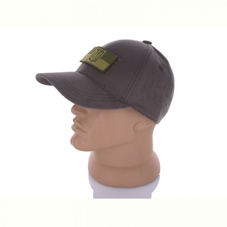 Купить Кепка Mabi AI18-24 khaki на obuv-plus.com.ua