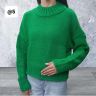 Купить Свитер Julia 05 d.pink на obuv-plus.com.ua