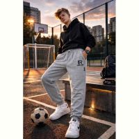 Купить Штаны спорт Major L909 l.grey на obuv-plus.com.ua