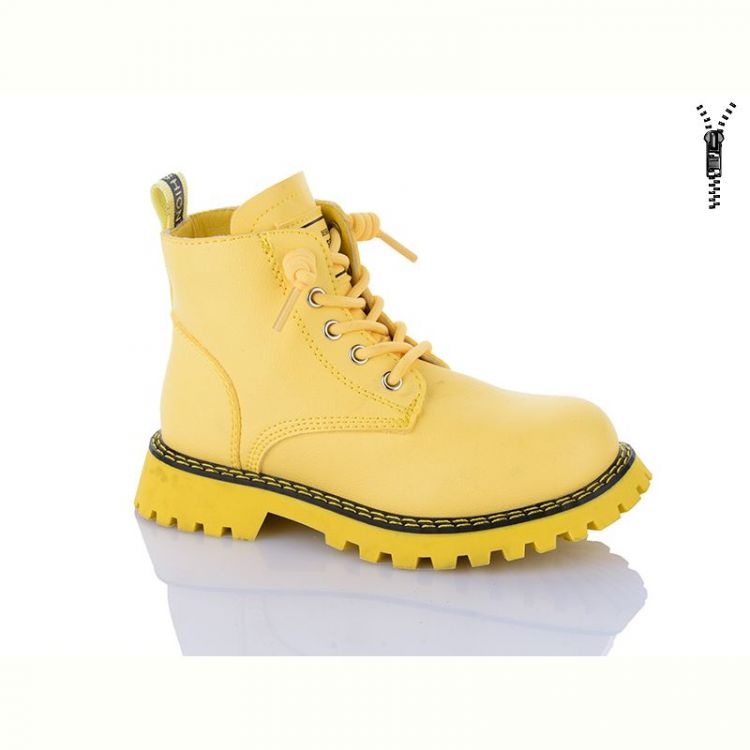 Купить Ботинки Bessky XF01-B1264-4B на obuv-plus.com.ua