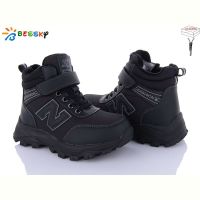 Купить Ботинки Bessky BM3947-1C на obuv-plus.com.ua
