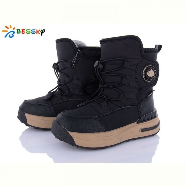 Купить Дутики Bessky BM3969-1C на obuv-plus.com.ua