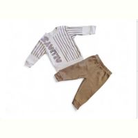 Купить Костюм спорт Malibu2 35602 brown на obuv-plus.com.ua