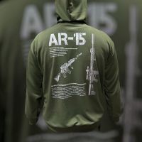 Купить Худи Madoka 785 khaki на obuv-plus.com.ua