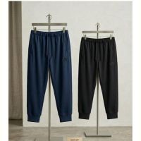 Купить Штаны спорт Style M.Clothes SM12 black на obuv-plus.com.ua