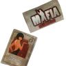 Купить 0134R-14 гра MAFIA набір карток для гри на obuv-plus.com.ua