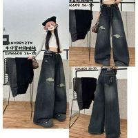 Купить Джинсы Фунтик Q256608 navy на obuv-plus.com.ua