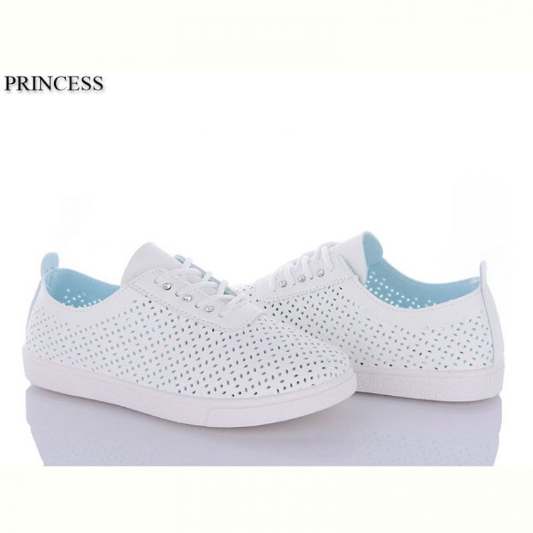 Купить Кеды Princess L190 на obuv-plus.com.ua