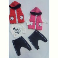 Купить Костюм Meloria M0311 pink на obuv-plus.com.ua