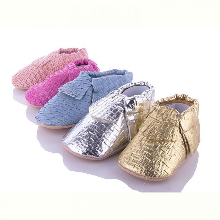 Купить Пинетки Viktoria PP11-16 mix на obuv-plus.com.ua
