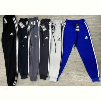 Купить Штаны спорт MMZ 209-2 navy на obuv-plus.com.ua