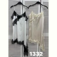 Купить Туника DIVO 1332 white на obuv-plus.com.ua