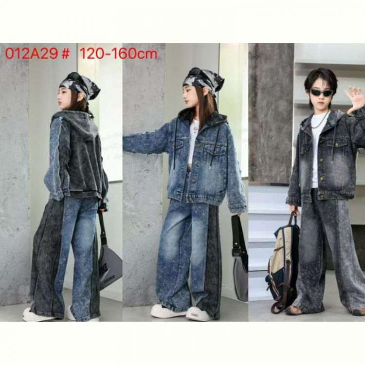 Купить Костюм Major 012A29 blue на obuv-plus.com.ua