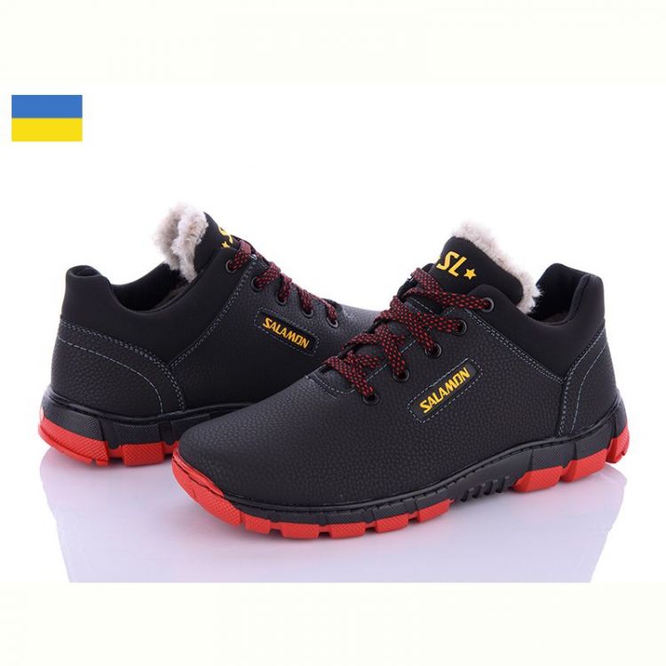 Купить Кроссовки Lvovbaza Kluchkovsky Z4-3 кп на obuv-plus.com.ua