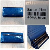 Купить Кошелек Chus TH-802A blue на obuv-plus.com.ua